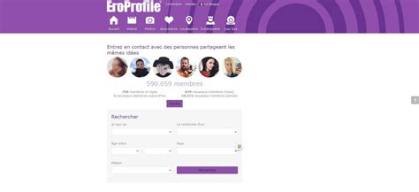 eroprofile.com