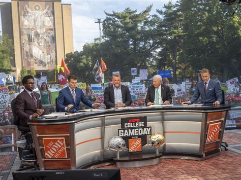 espngameday