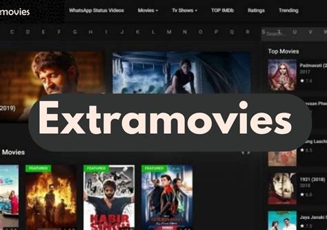 extramovies