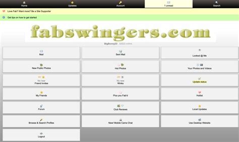 fabswingers