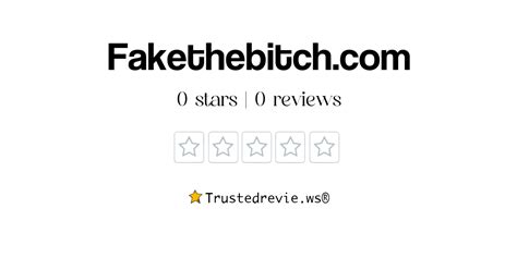 fakethebitch