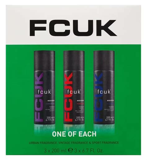 fcuk