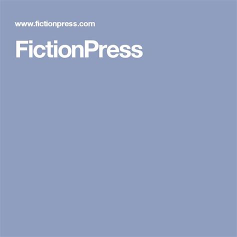 fictionpress