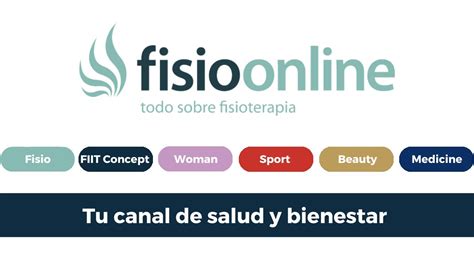 fisioonline