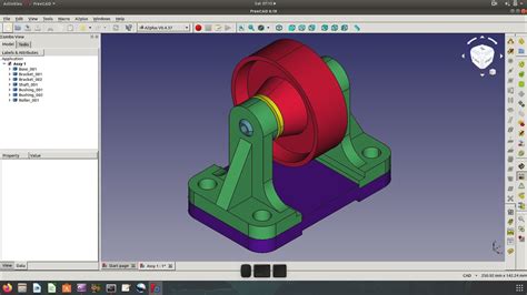 freecad