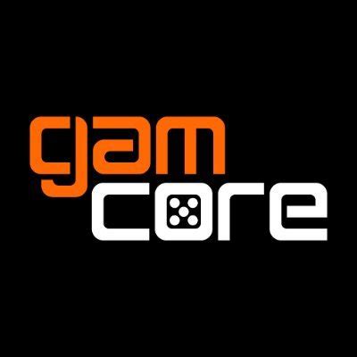 gamcore.com