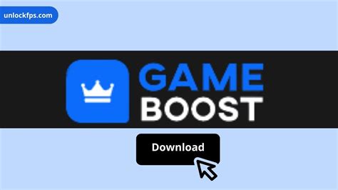 gameboost