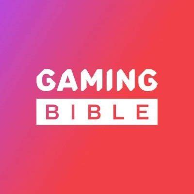 gamingbible