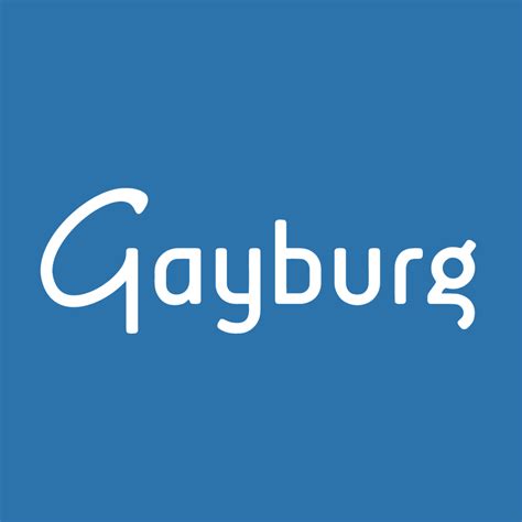 gayburg