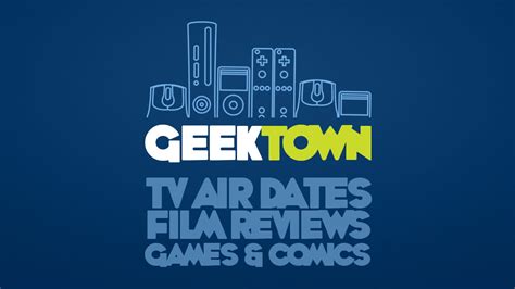 geektown