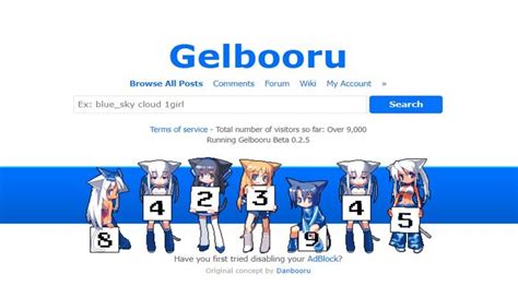 geelboru