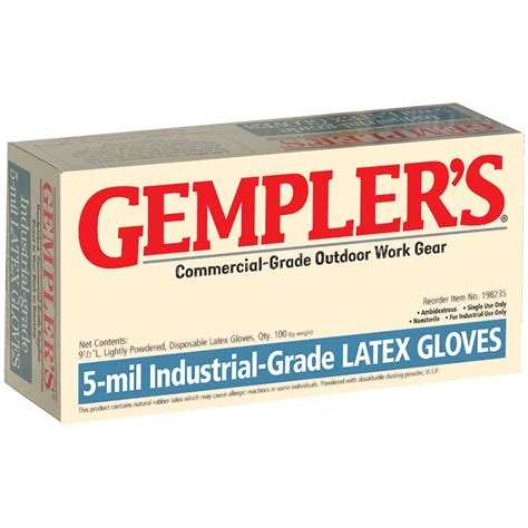 gempers