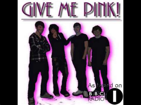 givemepink