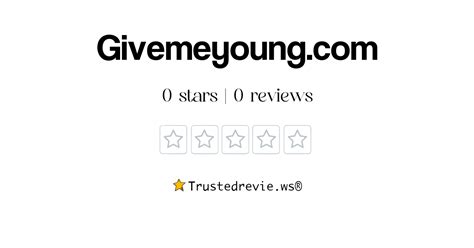 givemeyoung.com