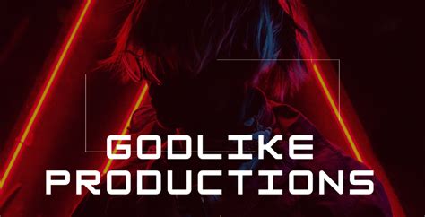 godlikeproductions