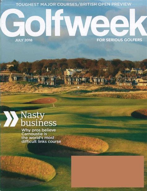 golfweek