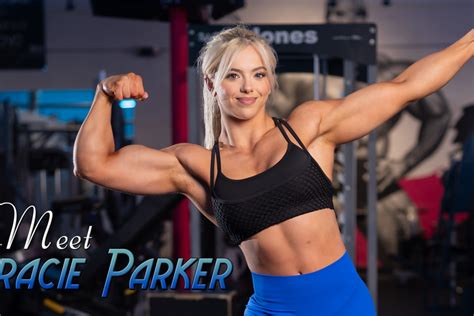 gracieparker