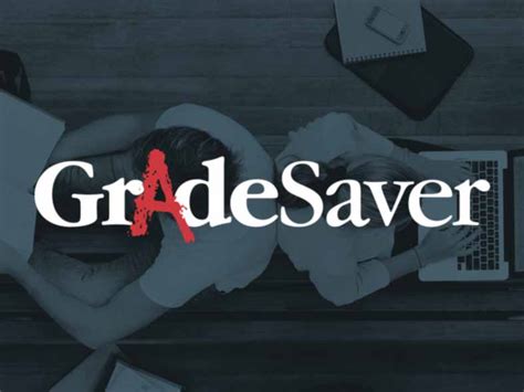 gradesaver