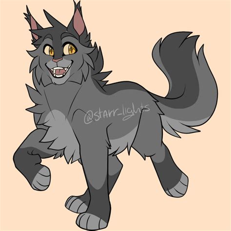 graystripe