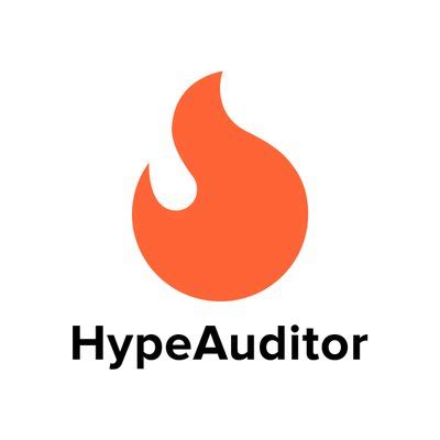 hypeauditor