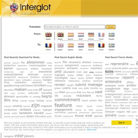 interglot