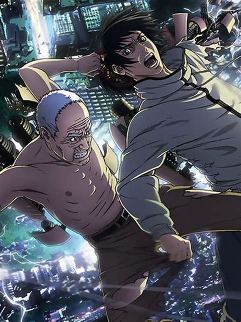 inuyashiki