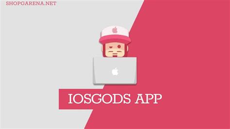 iosgods