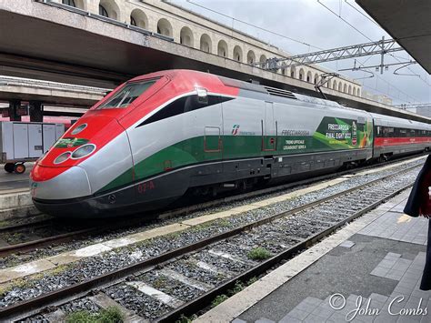 italiarail