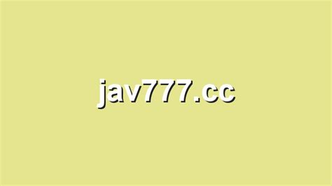 jav777