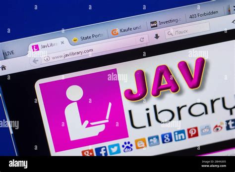 javlobrary