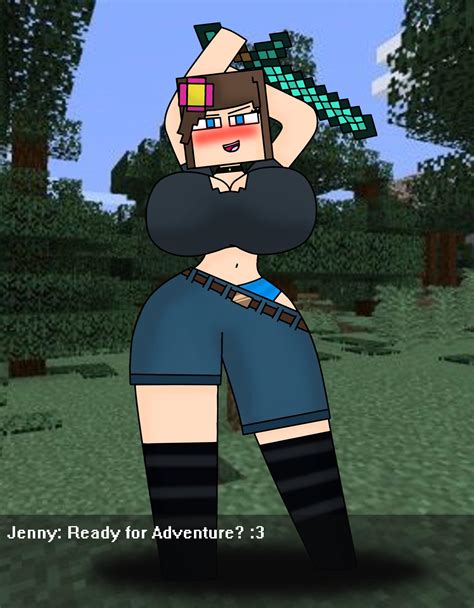 jenny.mod