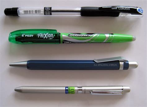 jetpens