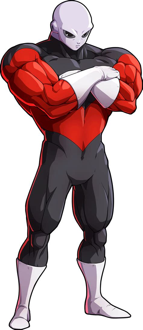 jiren