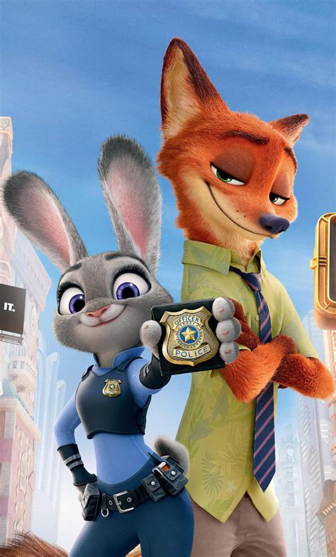 judy/nick