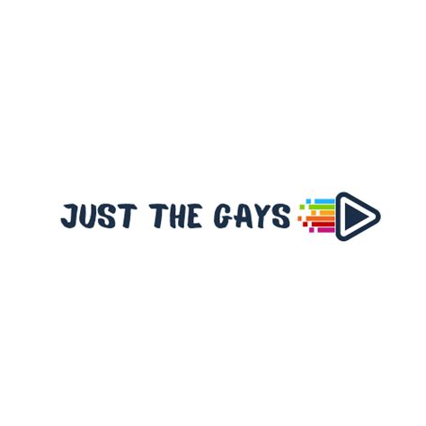 justthegay