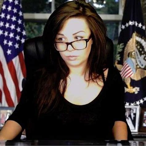 kaceytron