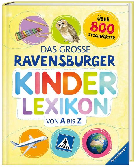 kinderlexikon