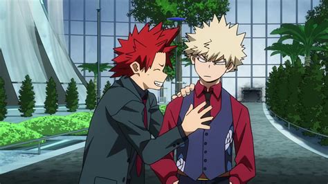 kiribaku