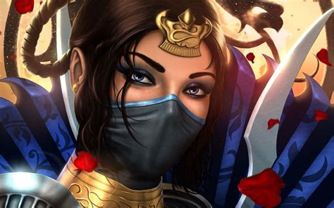 kitana