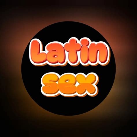 latinsex