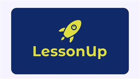 lesonup