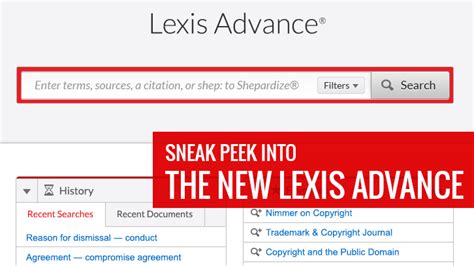 lexisadvance