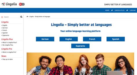 lingolia