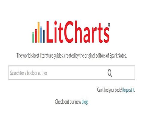 litcharts'