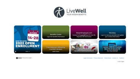 livewellatnissan