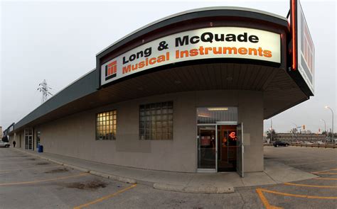 longmcquade