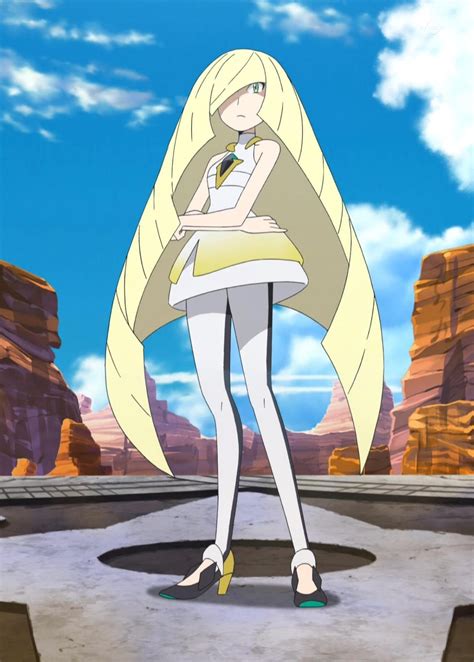 lusamine