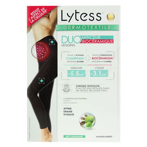 lytess