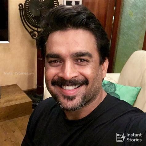 madhavan