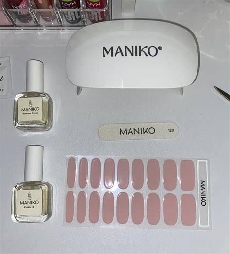 maniko